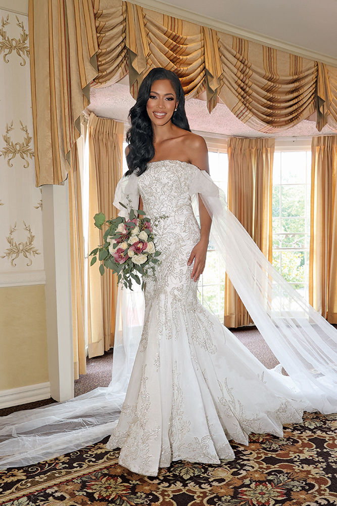 love by dream couture