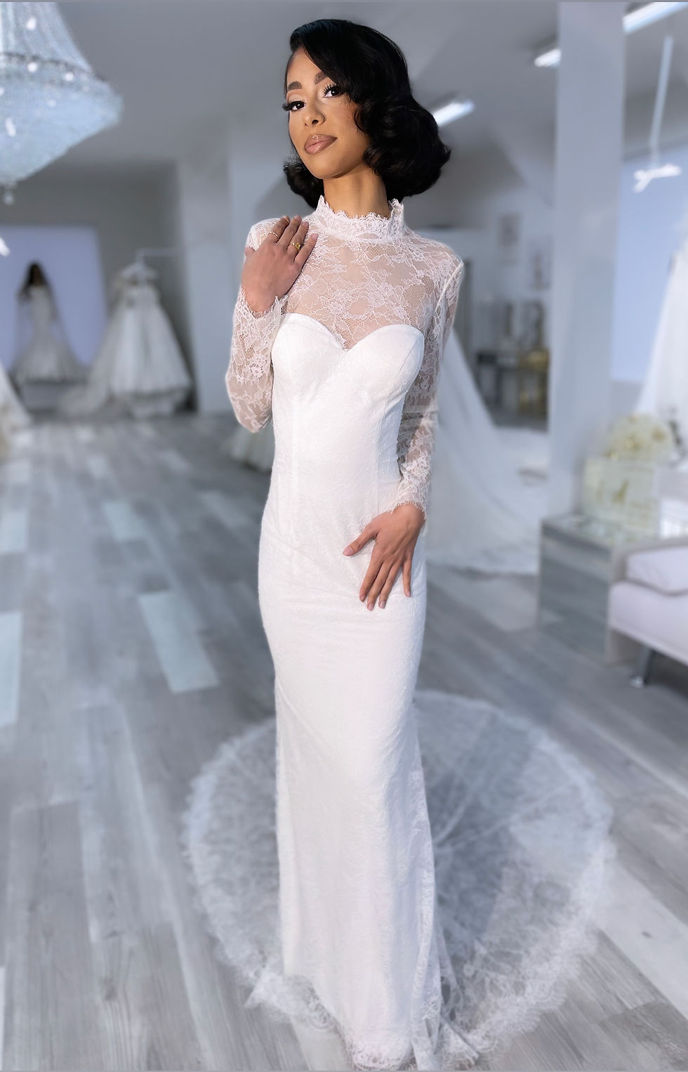 Skylar Dress