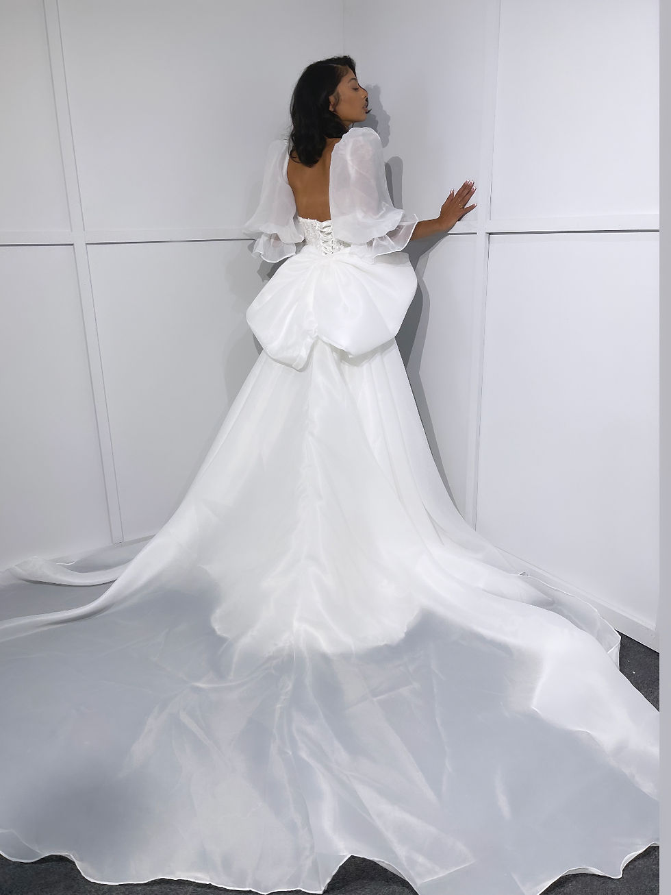London by Dream Couture