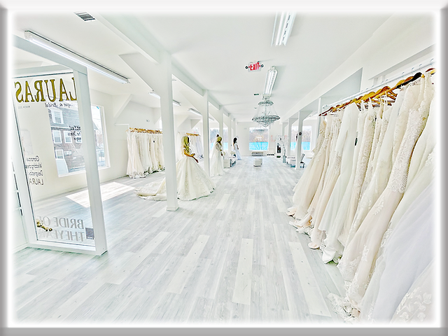 Home | Laura's Boutique \u0026 Bridal | New York