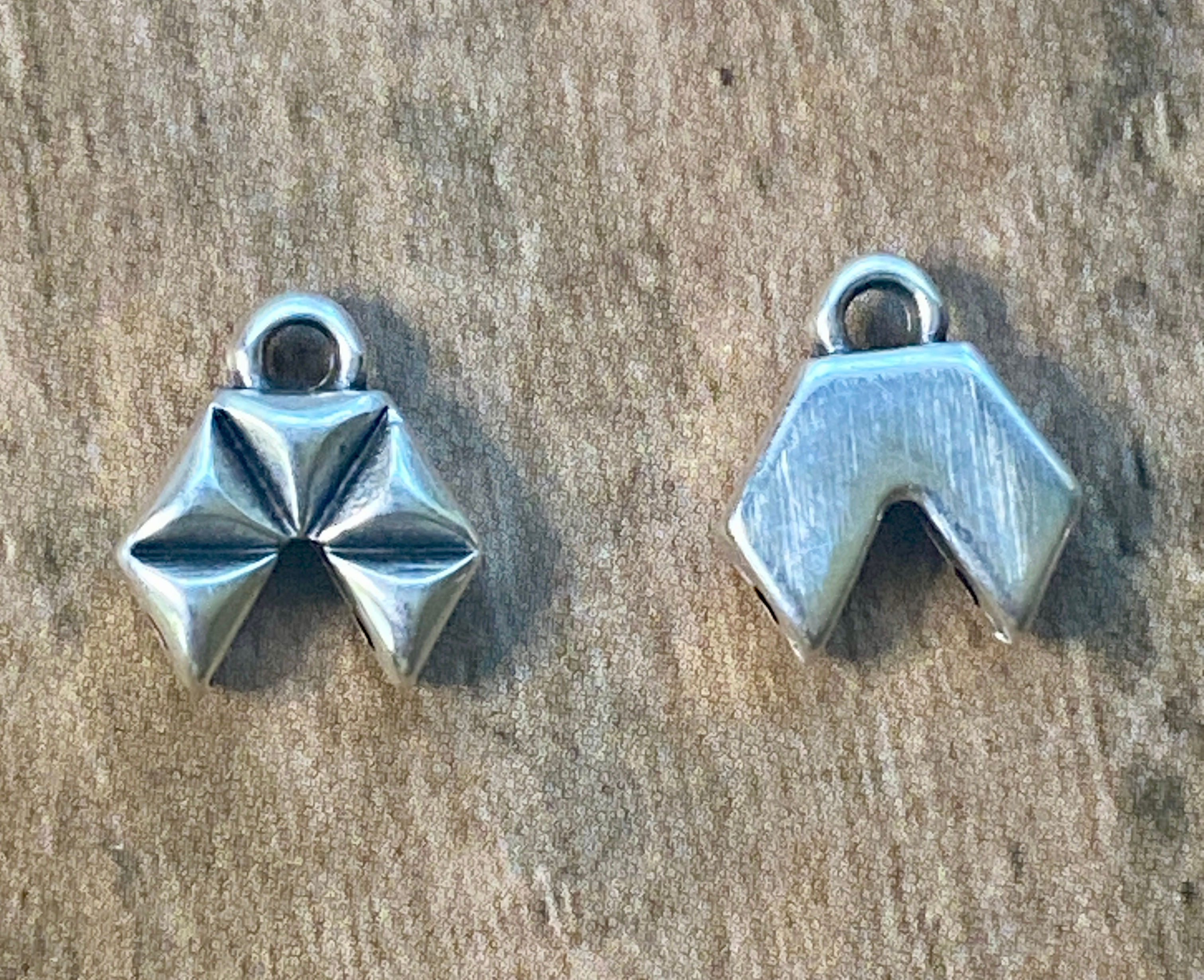 Voudia GemDuo Dangle