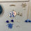 Miniature : Forget Me Not Necklace Kit