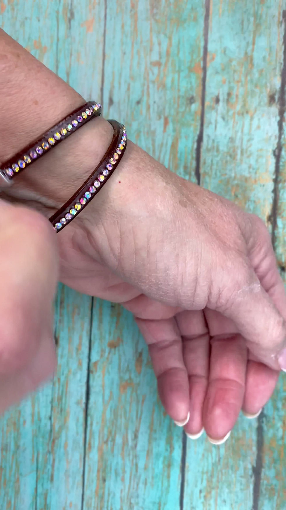 縮圖：Solstice Sparkle Bracelet Kit