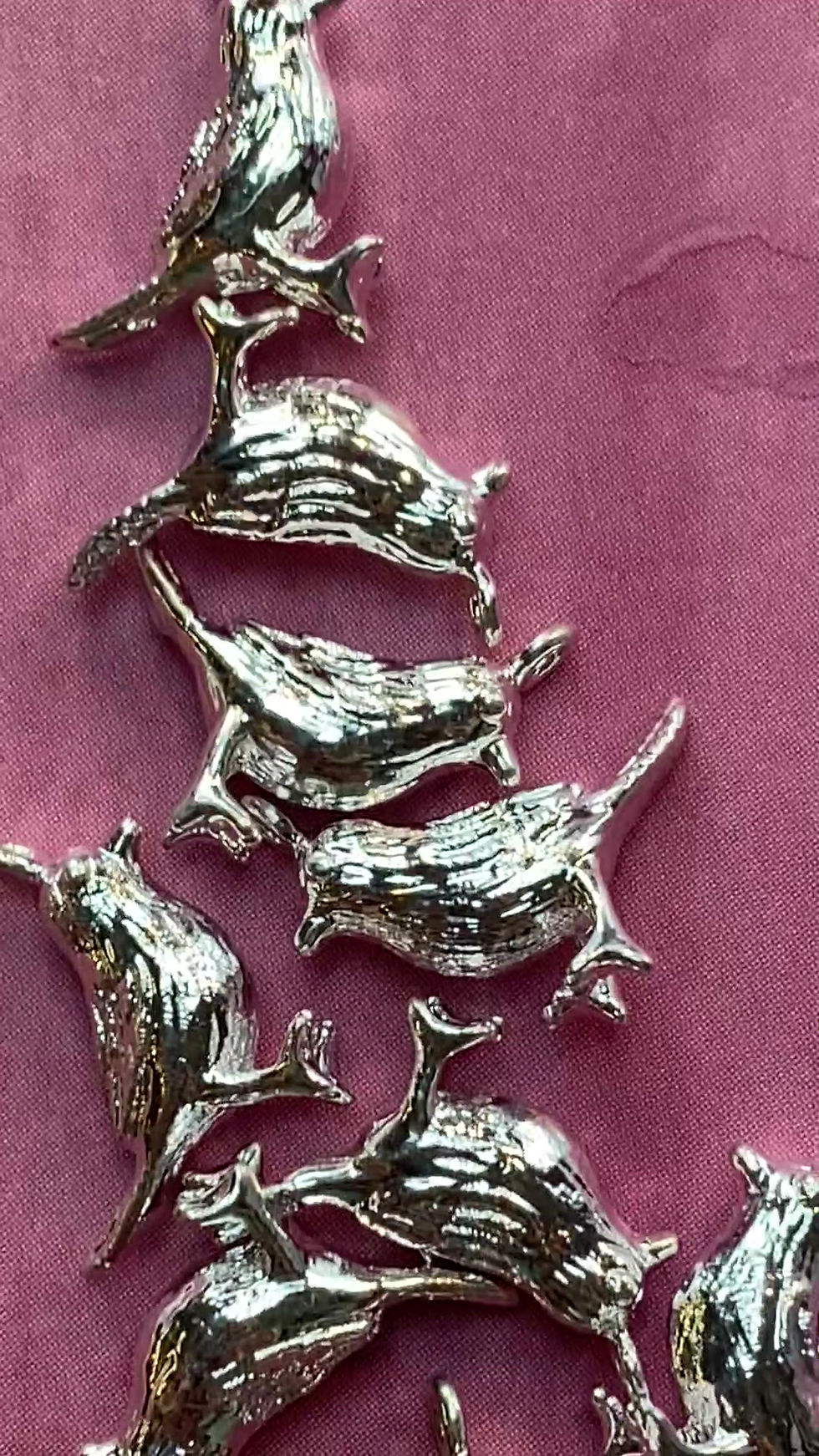 Miniatura: Happy  Birdie Charm