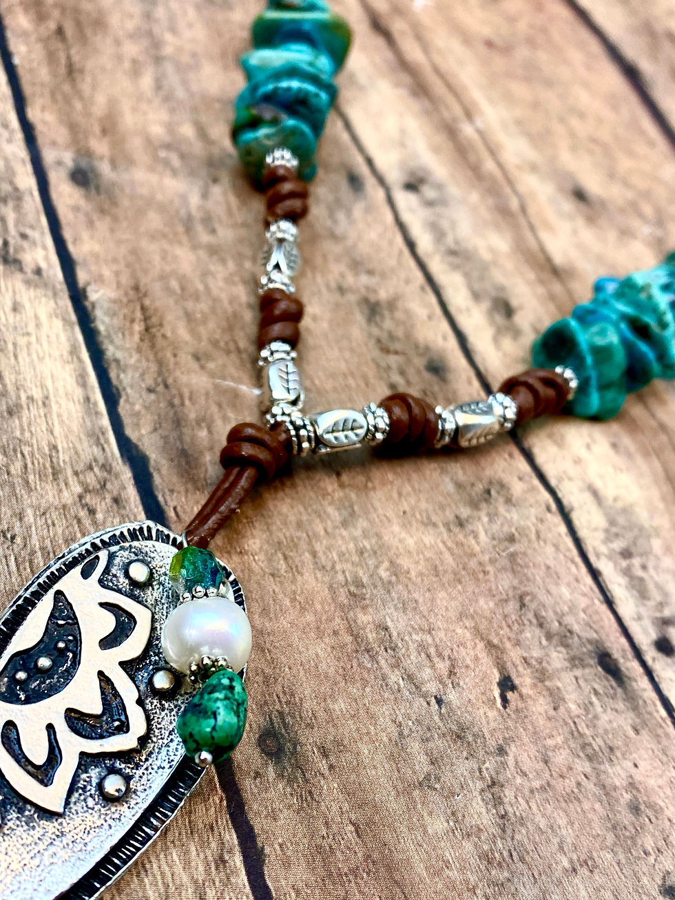 Миниатюра: Constantly Now Necklace Kit