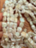 Thumbnail: 10mm Square Pearls
