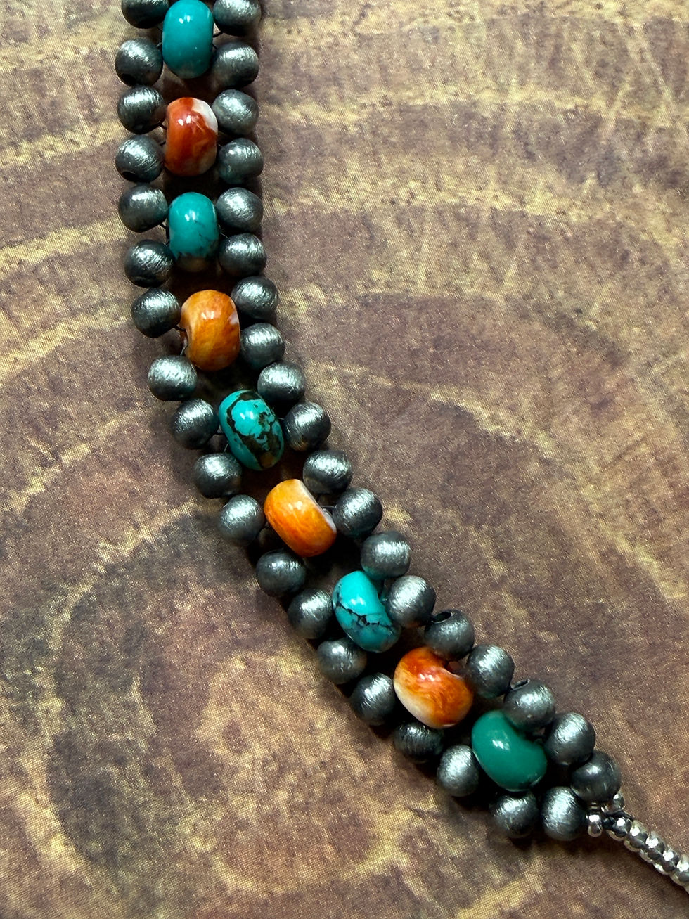 Miniature : Saddle Creek Bracelet Kit