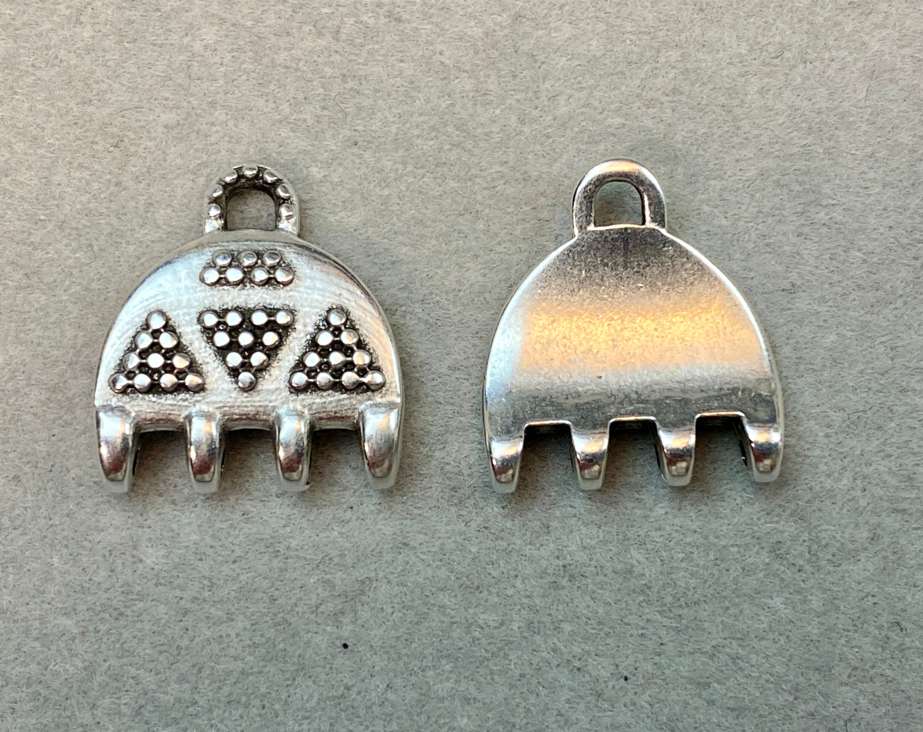 Vori Super Duo Finding