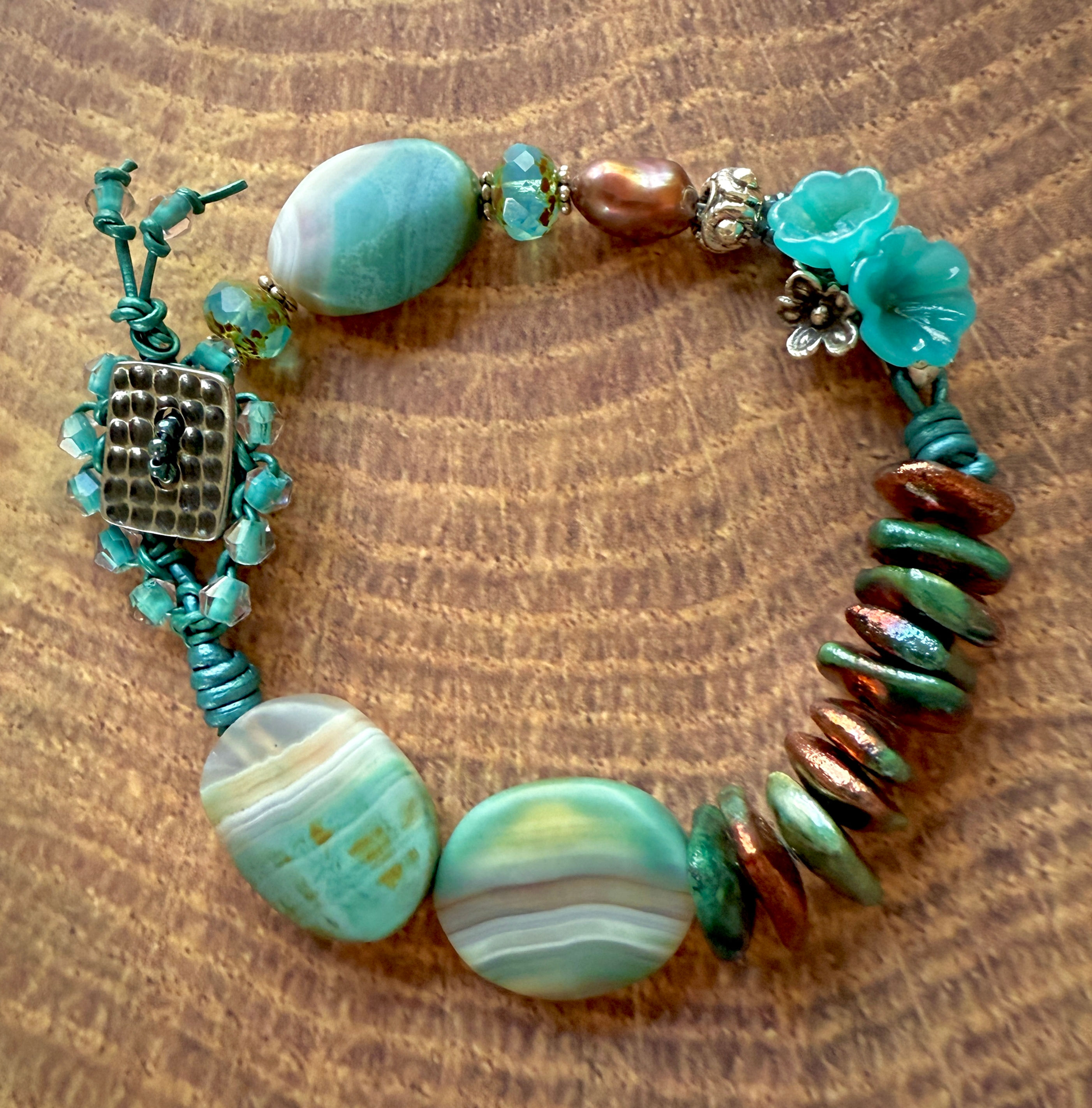 Mystic Cove Bracelet Kit