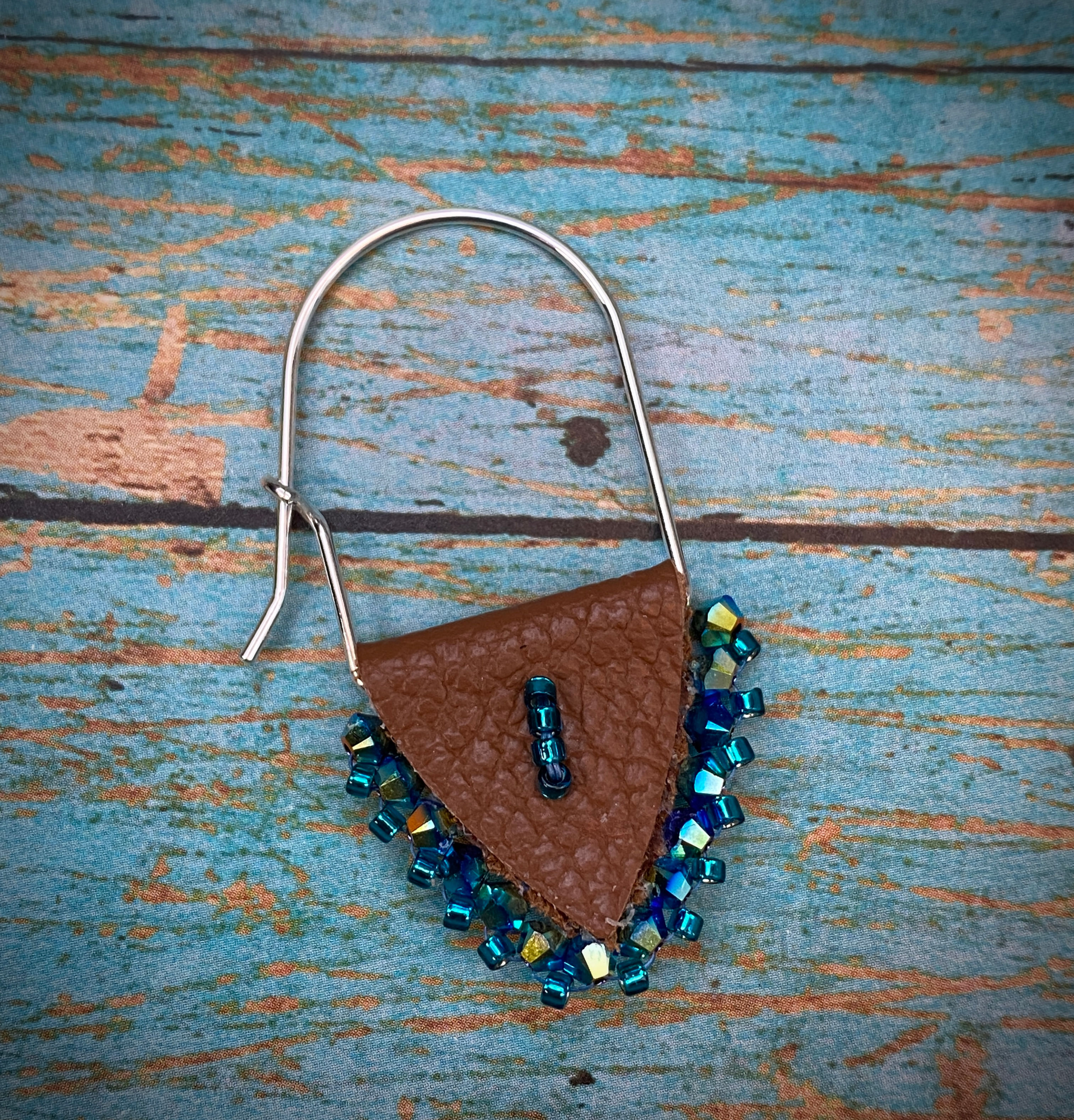 Marrakesh Earring Kit