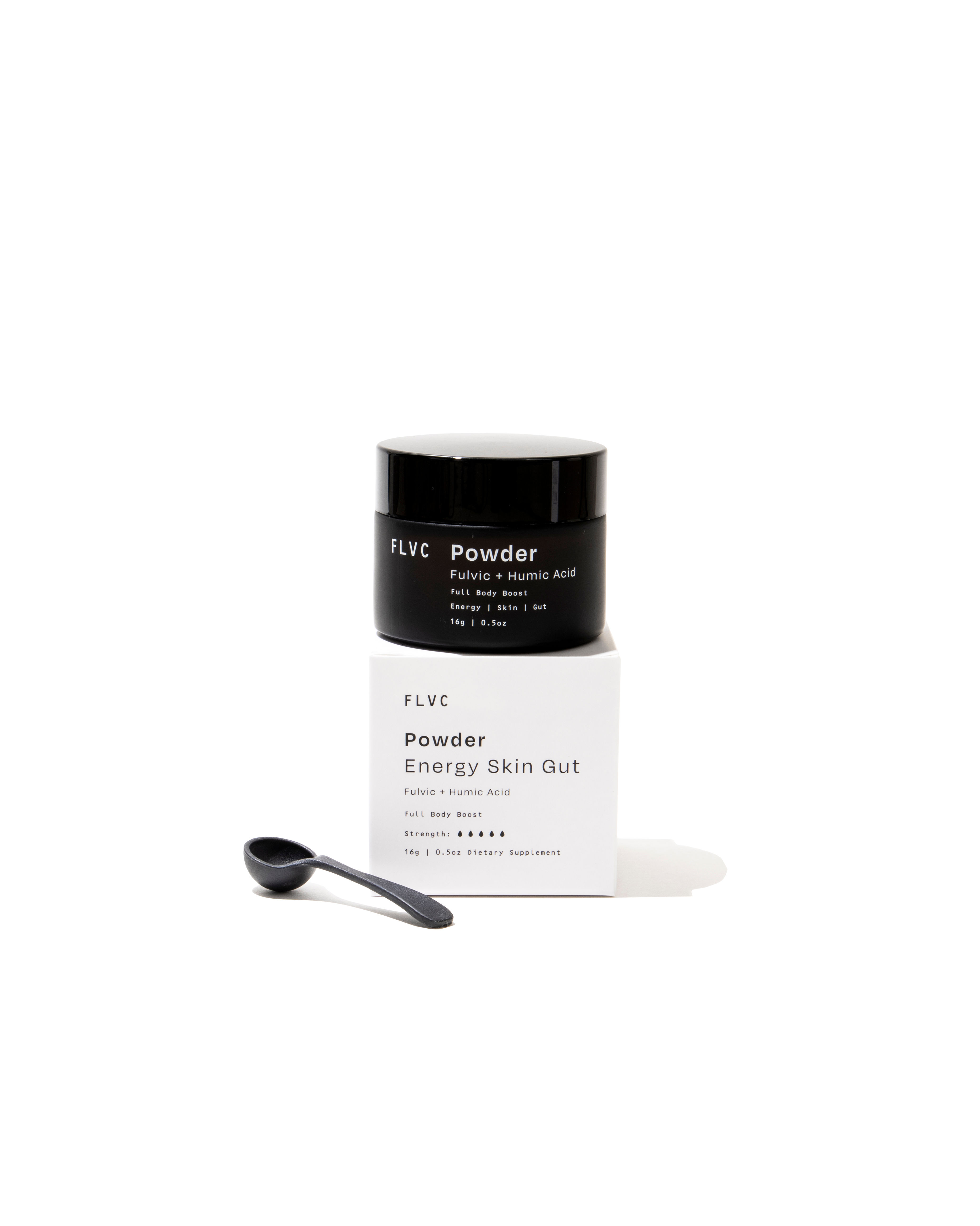 FLVC- FULVIC/HUMIC ACID POWDER