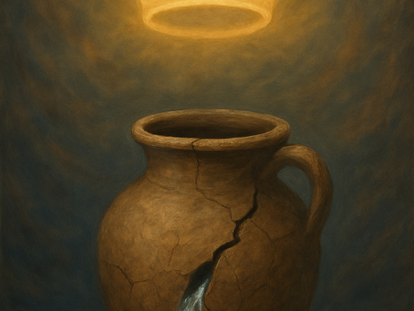 The Divine Council, Redemption, and the Call to Spiritual Clarity