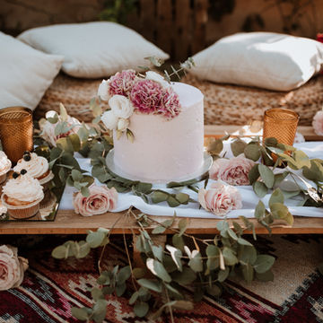 Wedding cake 005