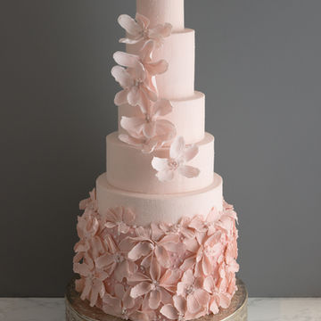 Wedding Cake 008