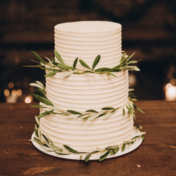 Wedding cake 002