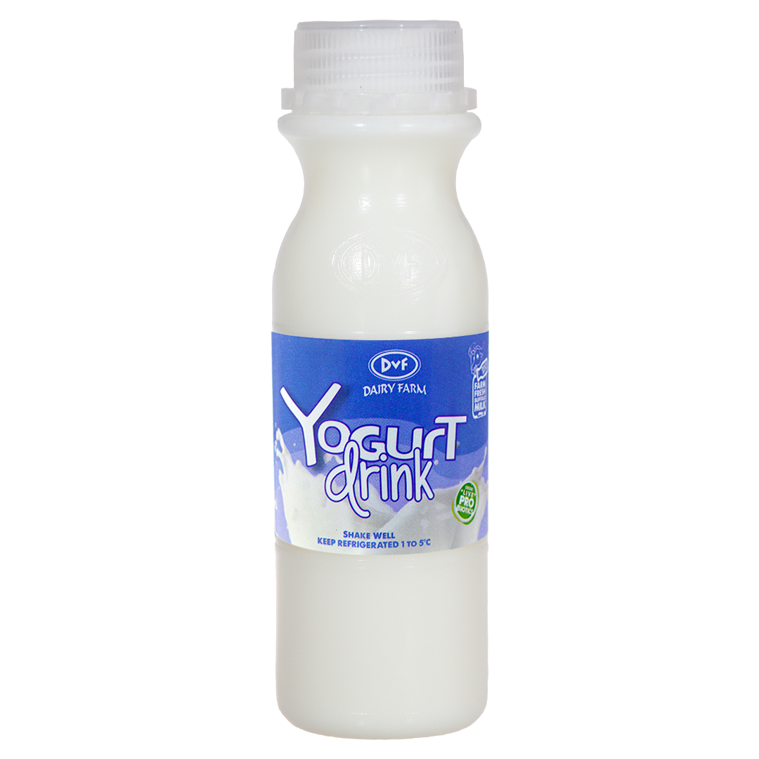 Yogurt Drink (Carabao's Milk)