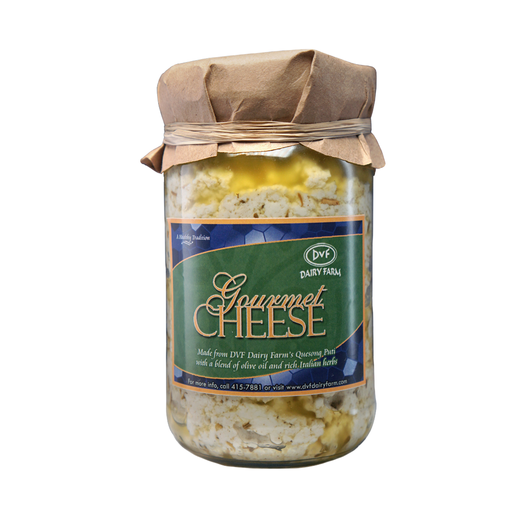 Gourmet Cheese