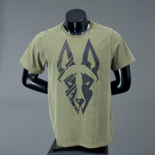 Camiseta Danger | VoltxK9