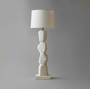 James Floor Lamp