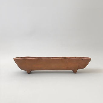 Footed Bowl