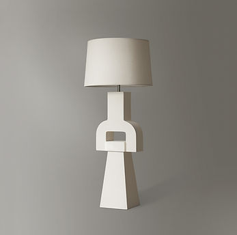 Emil Floor Lamp