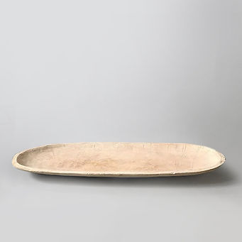 Large Oblong Bowl