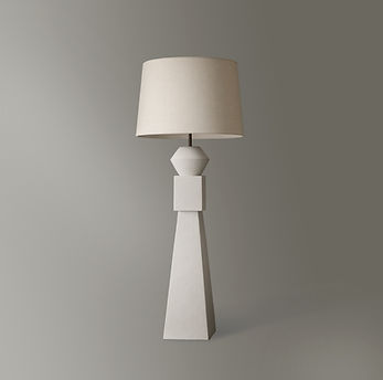 Hama Floor Lamp
