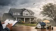 High Wind Home Insurance Options Explained