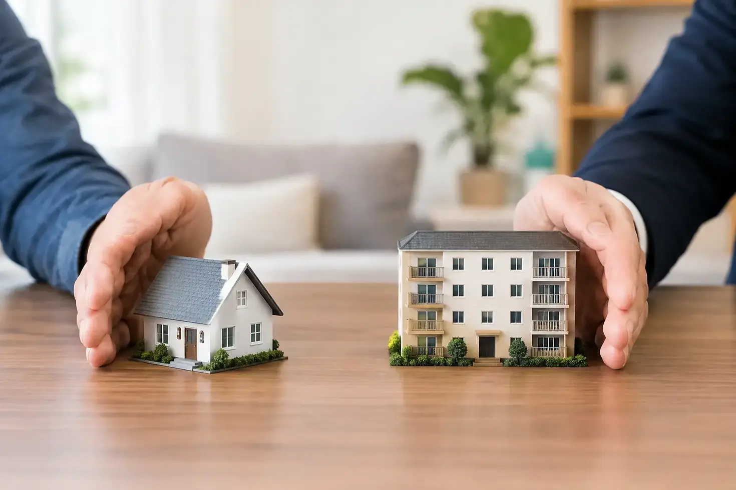 Renters Insurance vs Landlord Insurance Explained