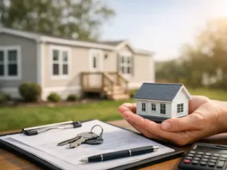 How to Insure a Manufactured Home Wisely