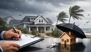 High Wind Home Insurance for Homes at Risk