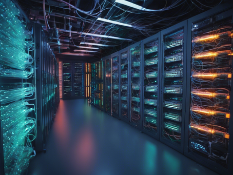 Enhance Cybersecurity with OLUWABUKOLA'S Expert Network Configuration Services