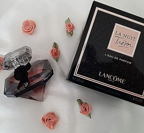 La Nuit Trésor Van Lancôme- Mijn Nieuwste Parfum! (Wat Ruikt Ie Hemels!) _.jpeg