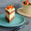 Miniatura: carrot cake cheesecakes lacakeartista