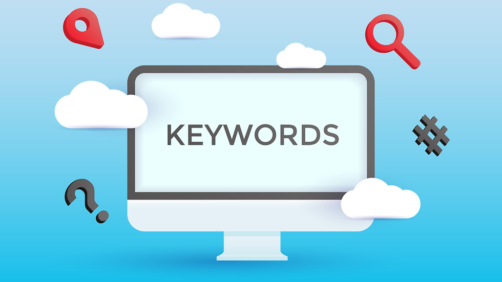 What Are Backend Keywords and How Do You Use Them?