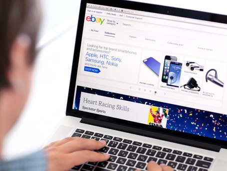 How to Increase Sales on Amazon and eBay: A Seller's Guide