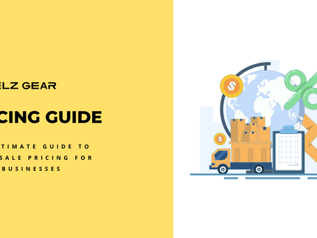 The Ultimate Guide to Wholesale Pricing for Small Businesses