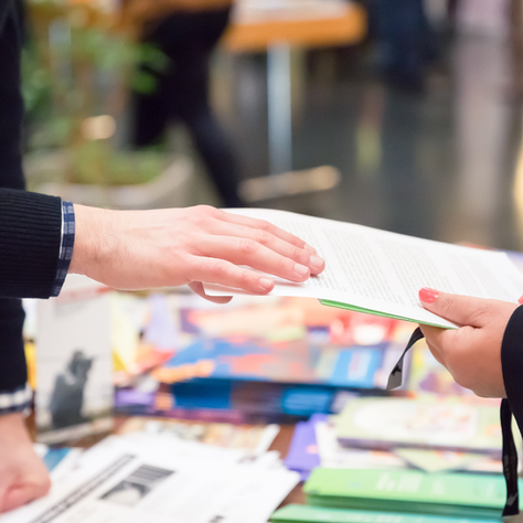 Get The Most Out of Your Trade Show Experience: A Strategic Guide