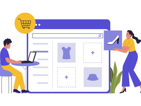 Build a Memorable Brand That Stands Out on Amazon's Marketplace  