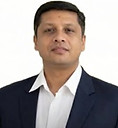 675 - Dr. Kapleshkumar Babubhai Ishnava, Sardar Patel University, Vallabh Vidyanagar, Guja
