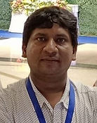 (295) Dr. Hari Shankar Biswas, Surendranath College, Kolkata, West Bengal, India.jpg