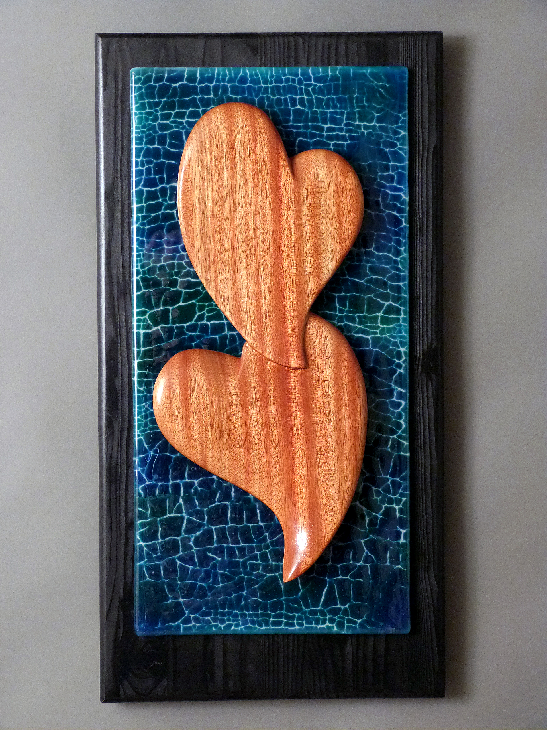 'Bloodwood Hearts'