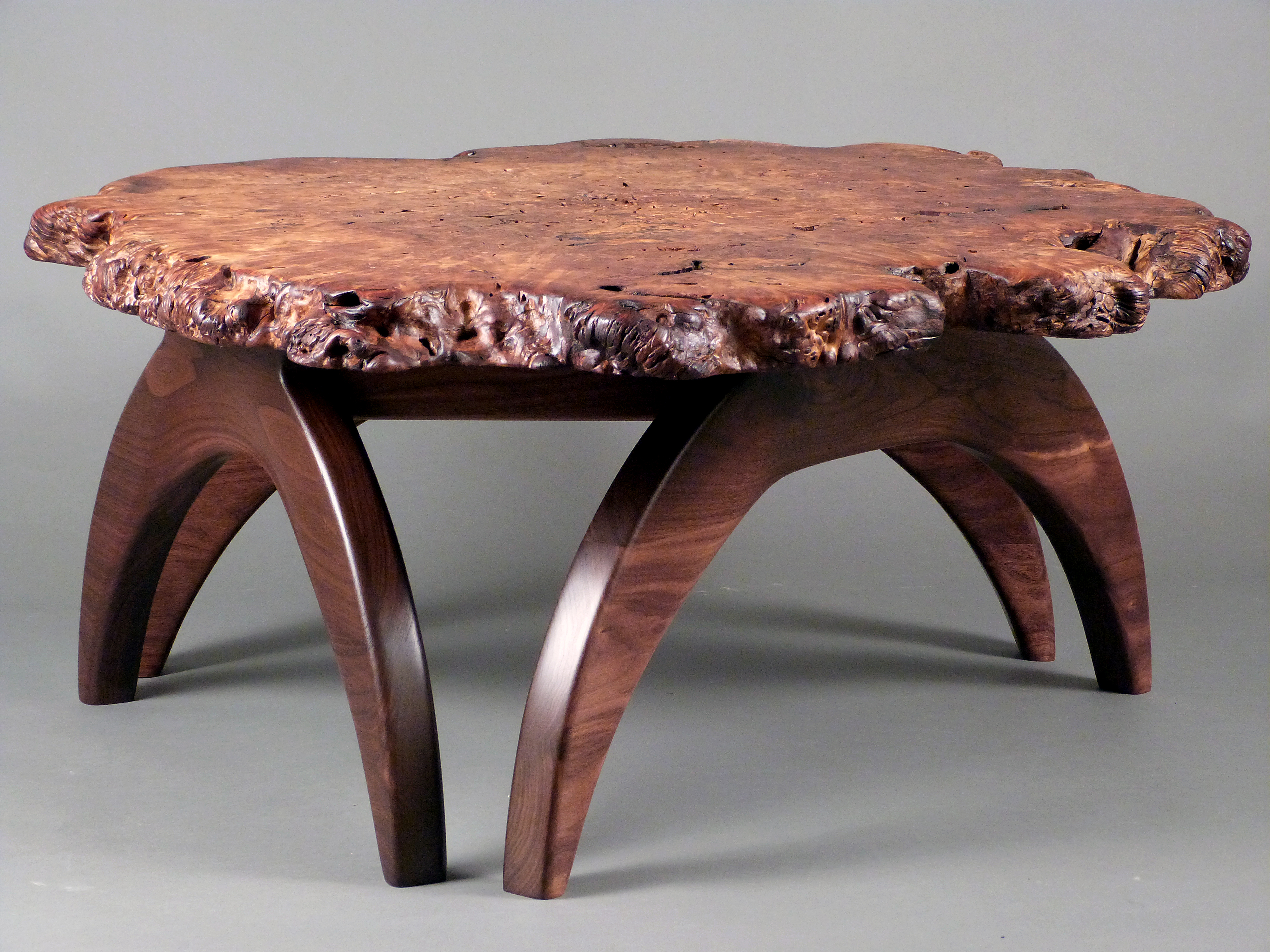 Karen's Coffee table