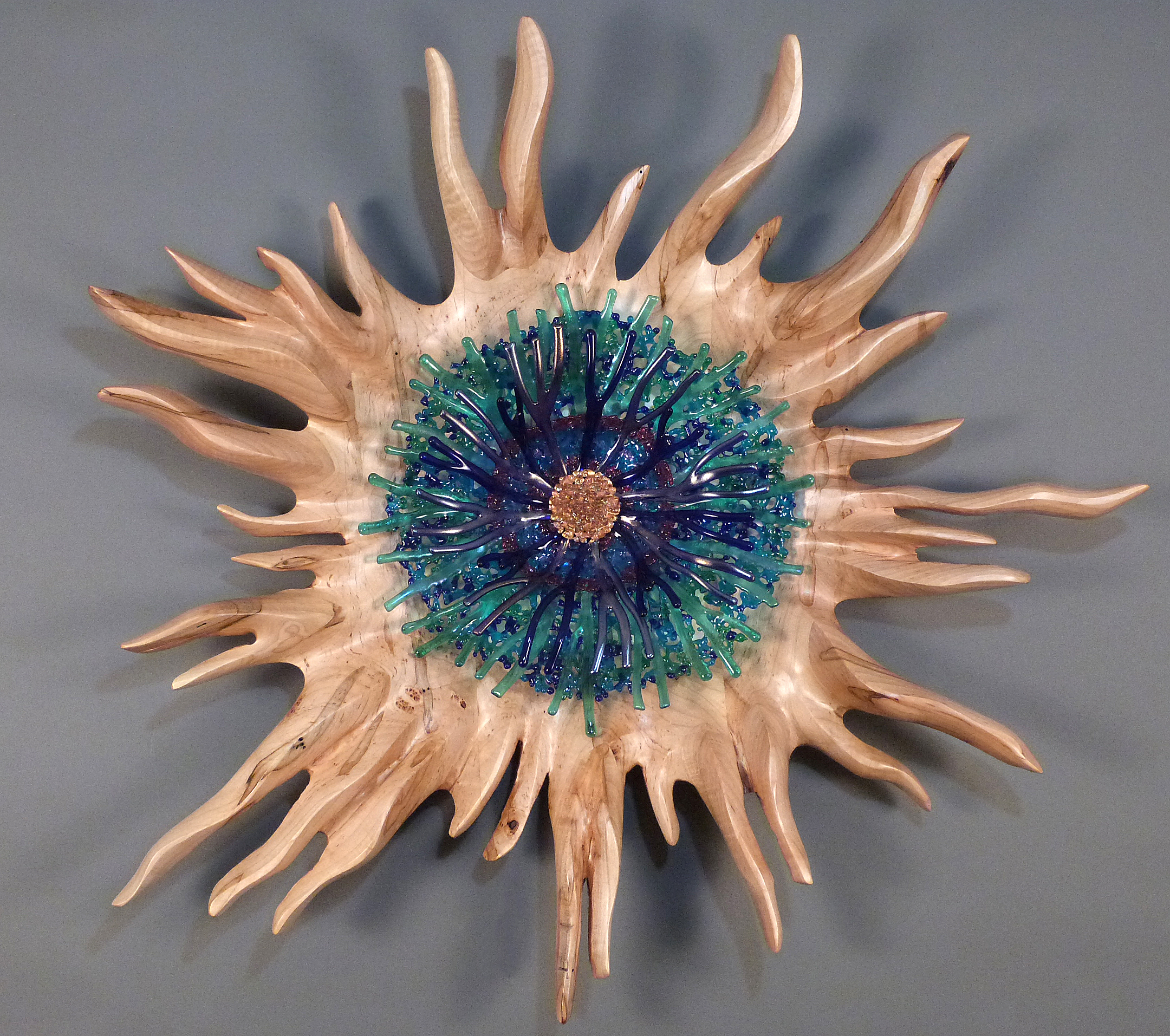 Solar Splash