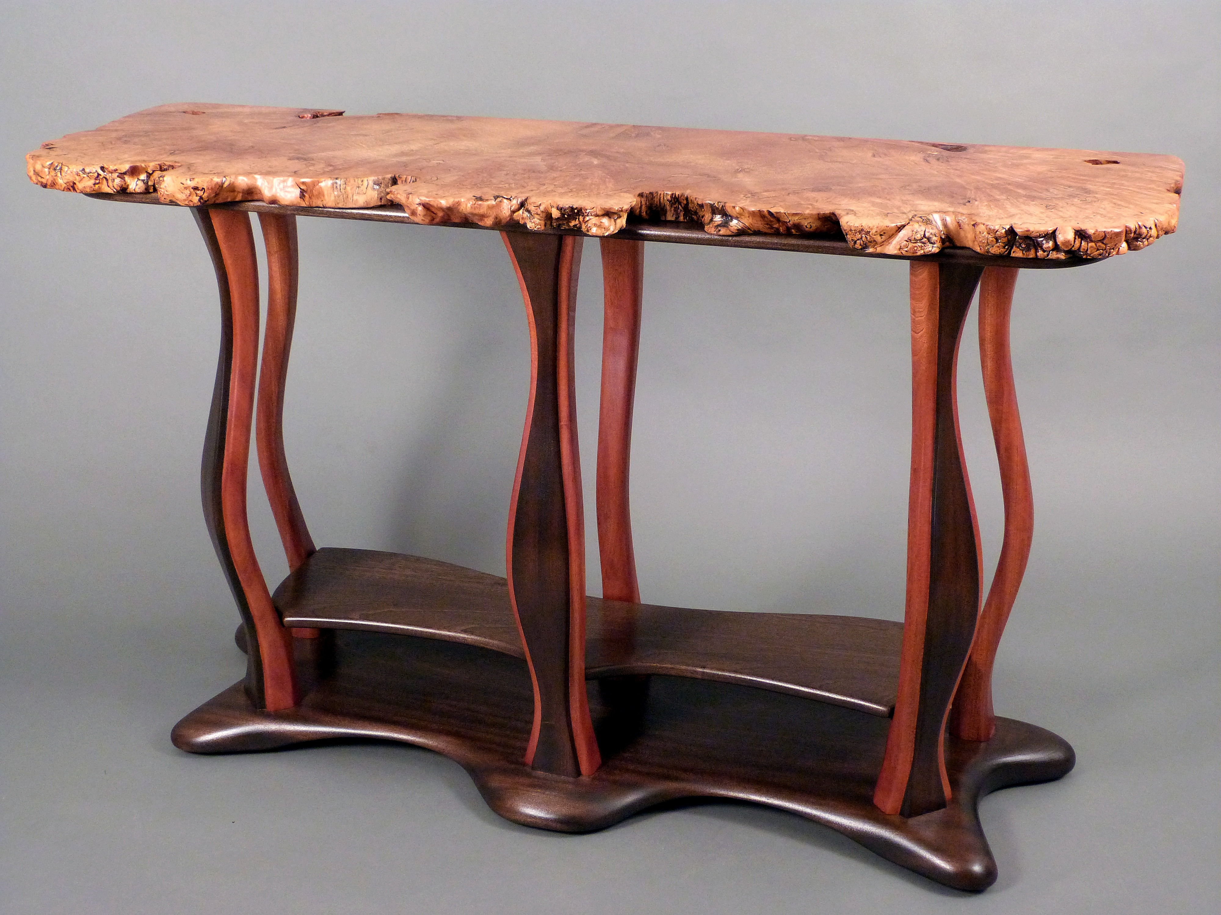 Parson's Table