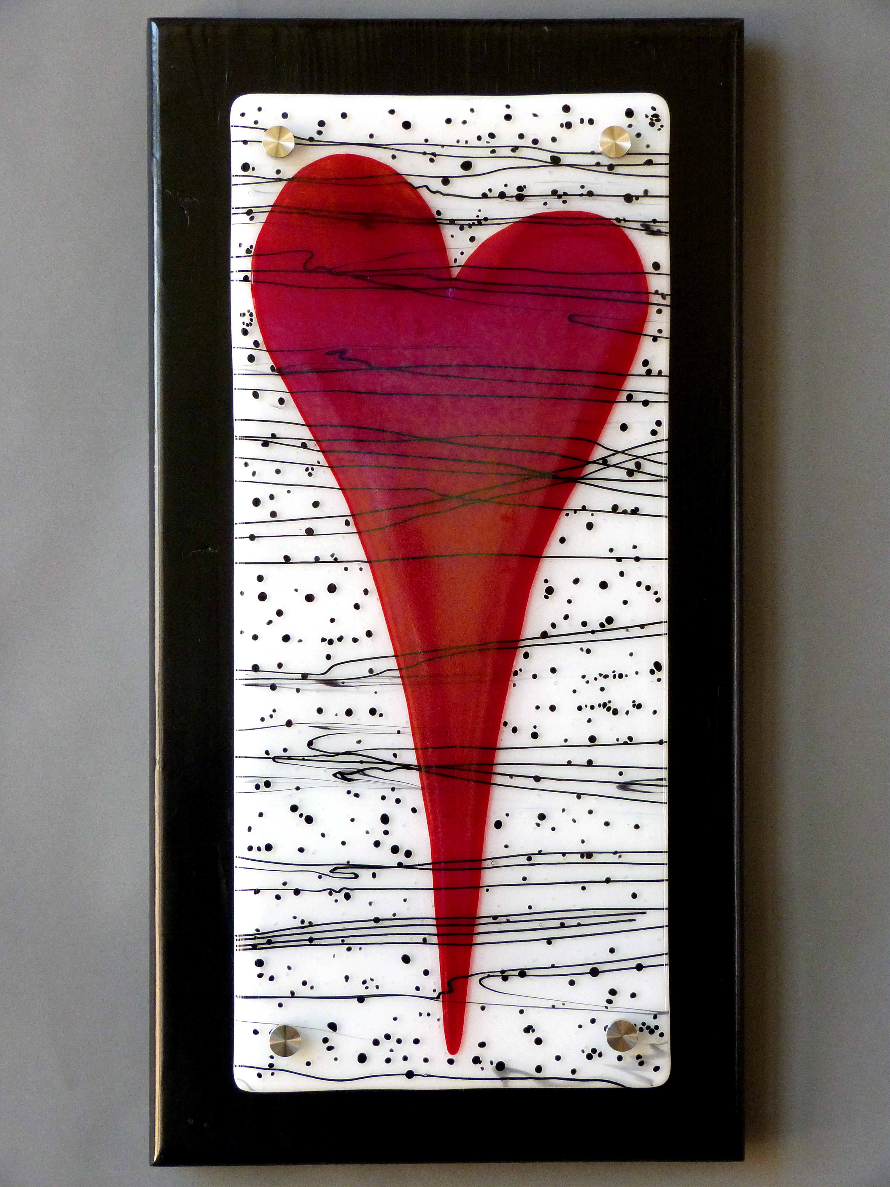 Red Heart.