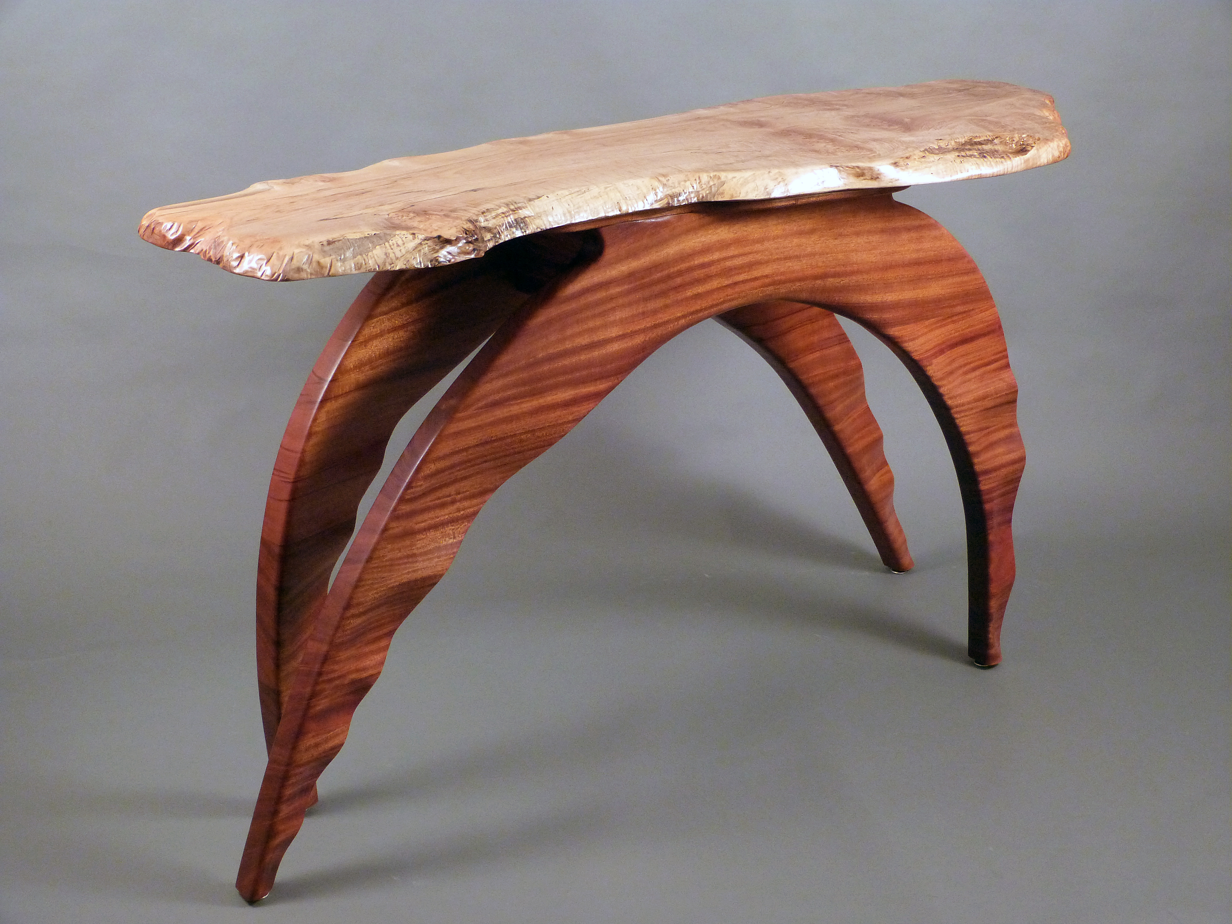 Maple-In-Motion
