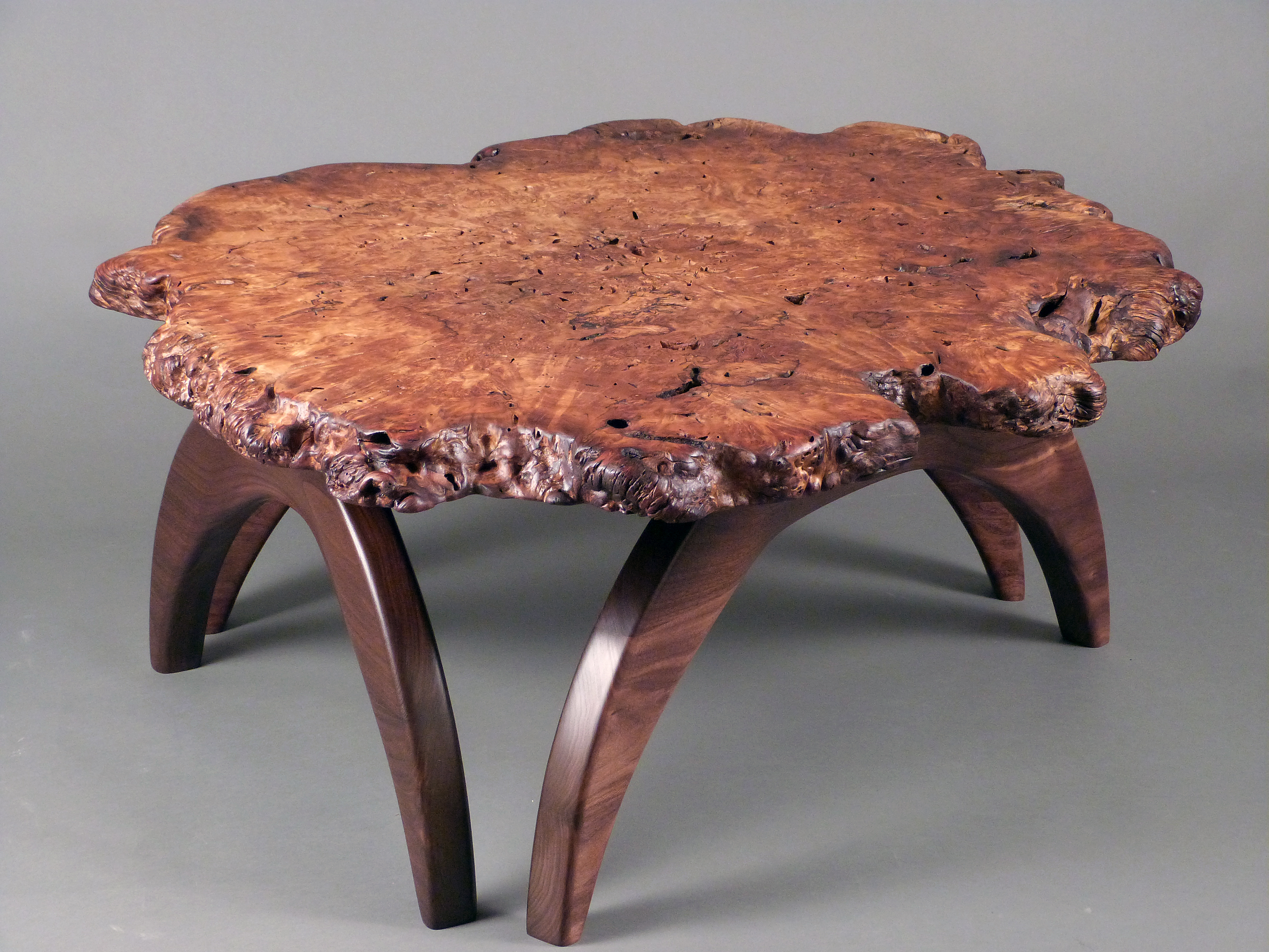 Karen's Coffee table 2