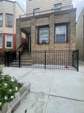 Privacy Fence Panels