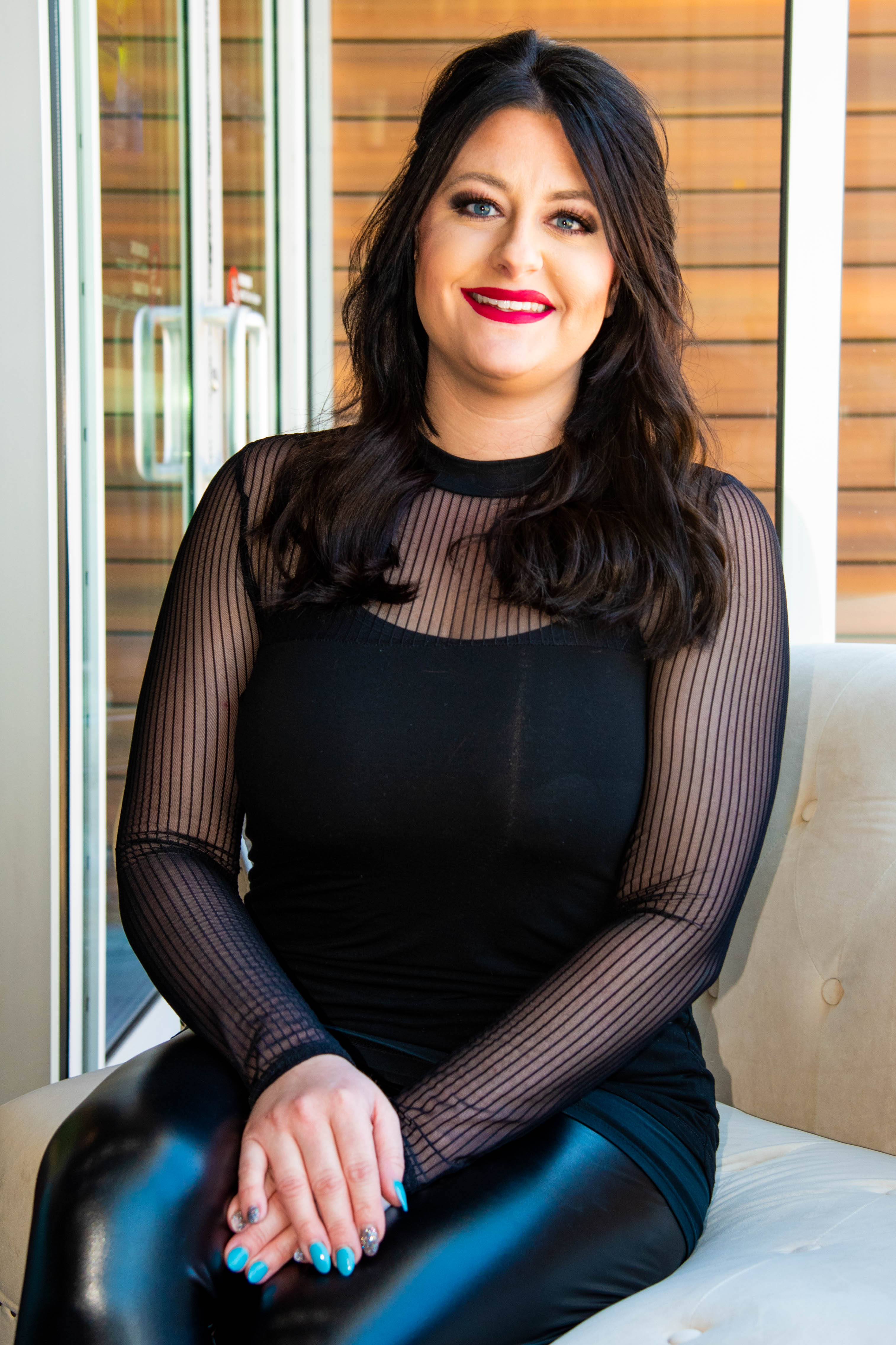 Allure Salon Champaign Il Aveda Concept Salon